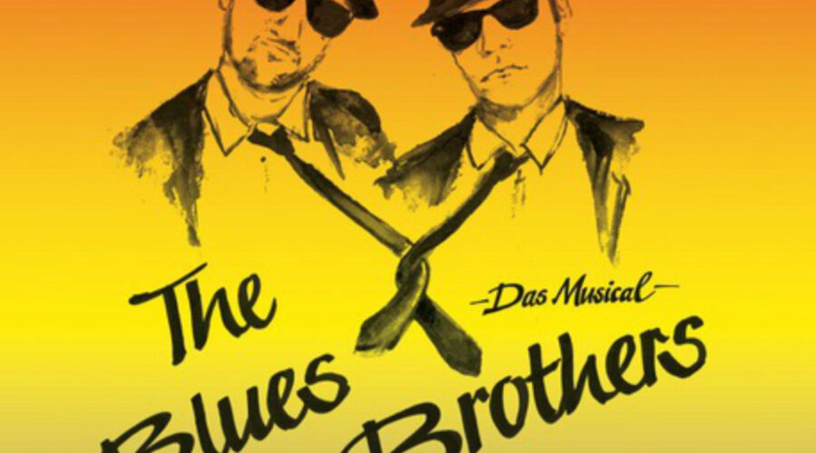 Blues Brothers – Das Musical